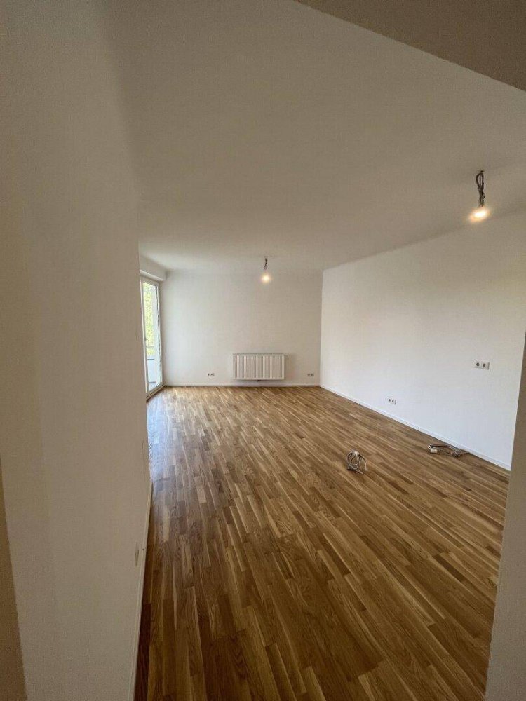 3 rooms Apartment in Brigittenau, Austria No. 225486