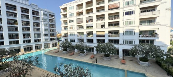 Studio-Eigentumswohnung in Pattaya, Thailand, Nr. 27389 18