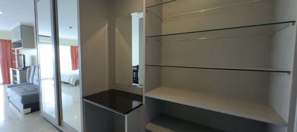 Studio-Eigentumswohnung in Pattaya, Thailand, Nr. 27389 20