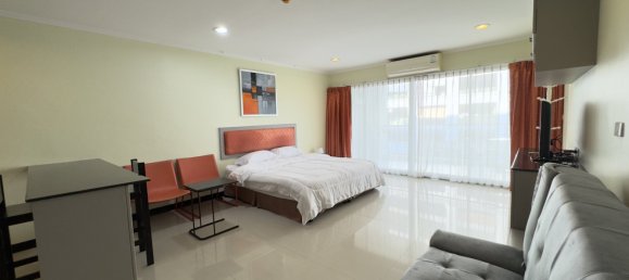 Studio-Eigentumswohnung in Pattaya, Thailand, Nr. 27389 6