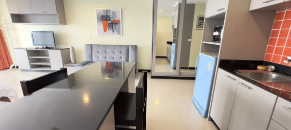 Studio-Eigentumswohnung in Pattaya, Thailand, Nr. 27389 13