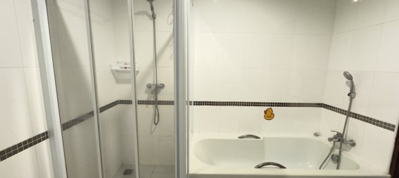 Studio-Eigentumswohnung in Pattaya, Thailand, Nr. 27389 4