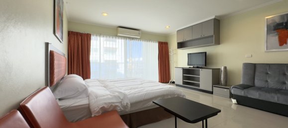 Studio-Eigentumswohnung in Pattaya, Thailand, Nr. 27389 8