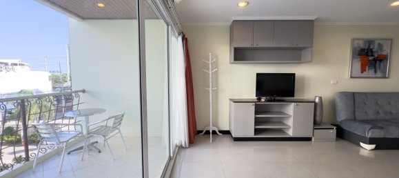 Studio-Eigentumswohnung in Pattaya, Thailand, Nr. 27389 19