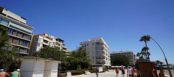 2 bedrooms Apartment in Estepona, Spain No. 147998 13