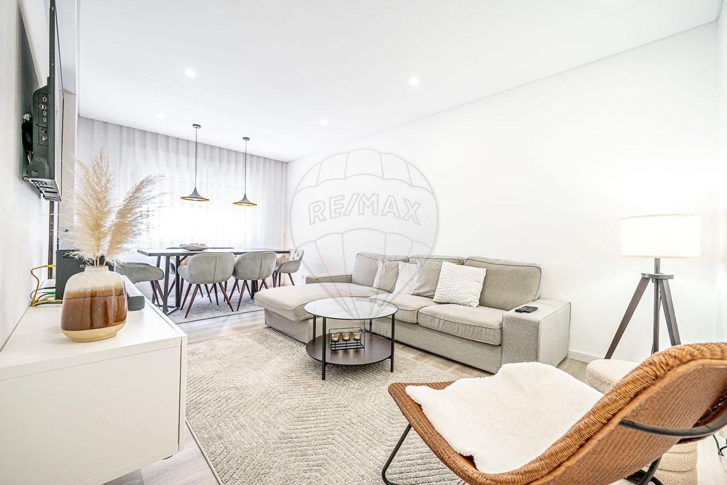 3 غرف نوم شقة في Rio de Mouro, Portugal رقم 276411