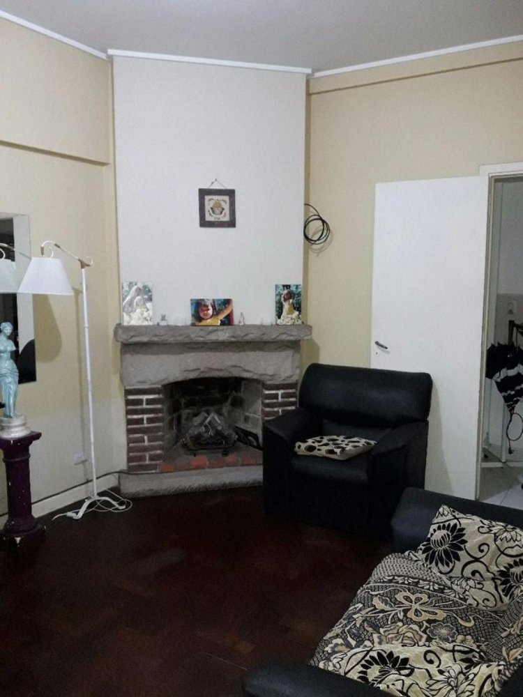 Apartamento de 2 dormitorios en Mar del Plata, Argentina No. 78840
