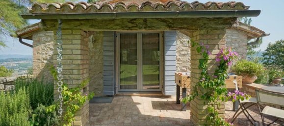 6 bedrooms House in Umbertide, Italy No. 320311 19