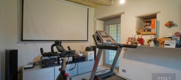 6 bedrooms House in Umbertide, Italy No. 320311 35