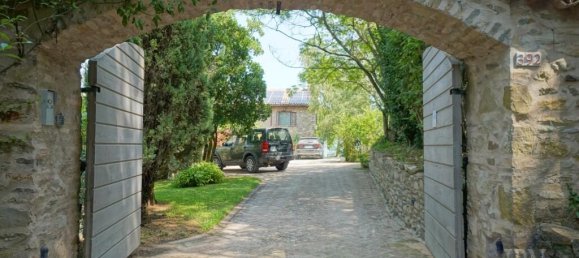 6 bedrooms House in Umbertide, Italy No. 320311 11