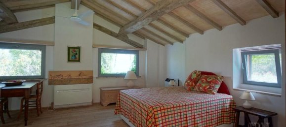 6 bedrooms House in Umbertide, Italy No. 320311 43