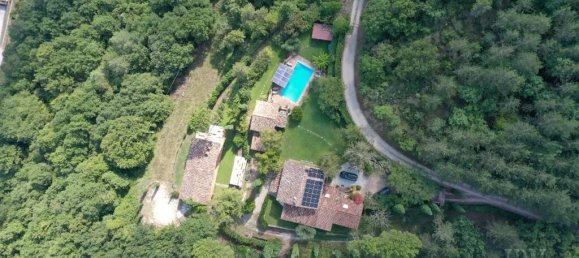 6 bedrooms House in Umbertide, Italy No. 320311 10