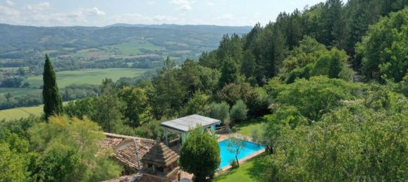 6 bedrooms House in Umbertide, Italy No. 320311 6