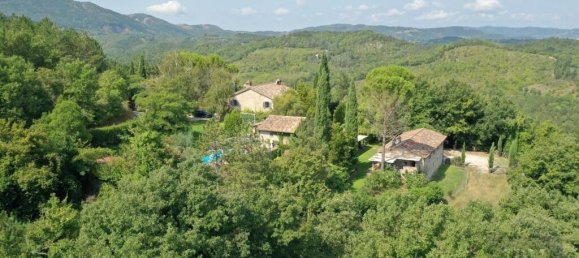 6 bedrooms House in Umbertide, Italy No. 320311 7