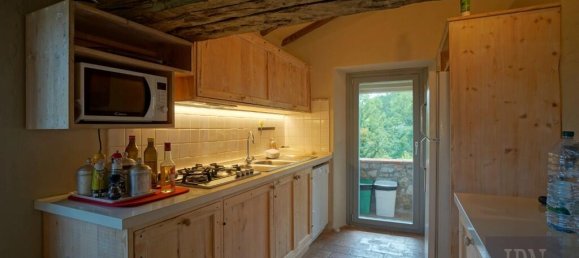 6 bedrooms House in Umbertide, Italy No. 320311 48