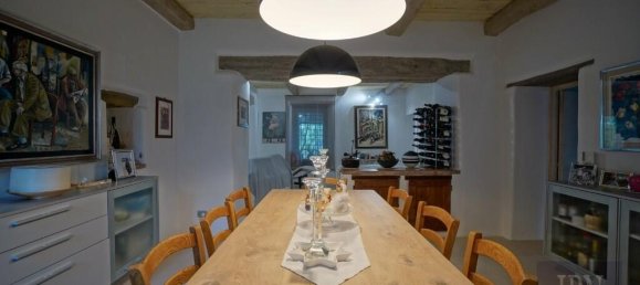 6 bedrooms House in Umbertide, Italy No. 320311 33