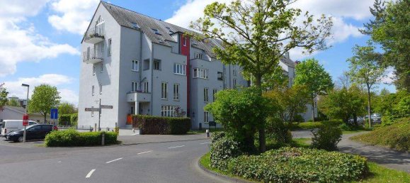 Квартира с 2 комнатами в Бонн, Германия № 17473 2