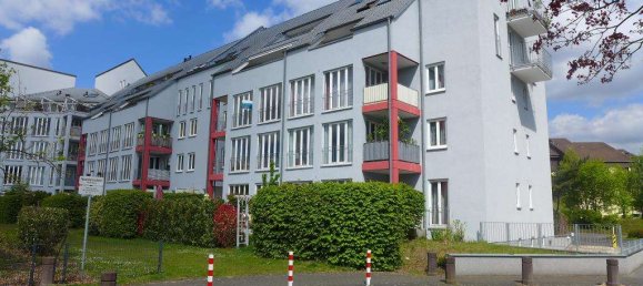 Квартира с 2 комнатами в Бонн, Германия № 17473 4