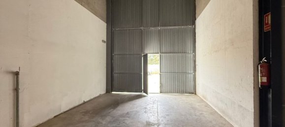 1209m² Warehouse in Valencia, Spain No. 156136 8