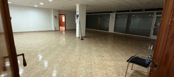 1209m² Warehouse in Valencia, Spain No. 156136 10
