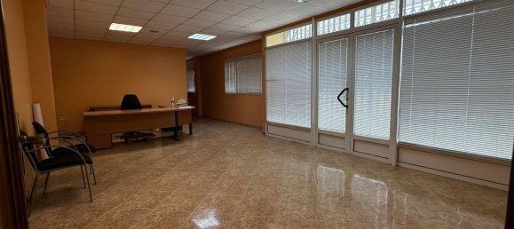 1209m² Warehouse in Valencia, Spain No. 156136 11