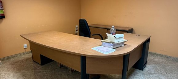 1209m² Warehouse in Valencia, Spain No. 156136 13