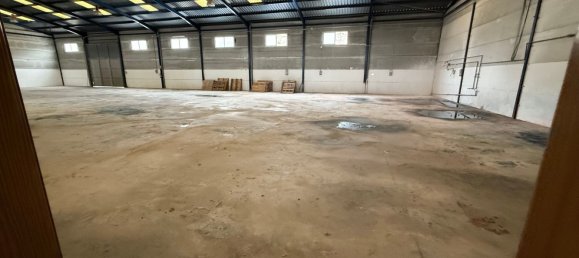 1209m² Warehouse in Valencia, Spain No. 156136 17