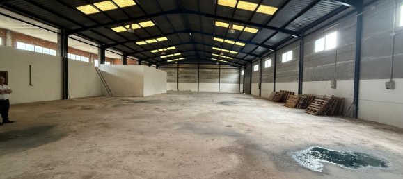 1209m² Warehouse in Valencia, Spain No. 156136 18