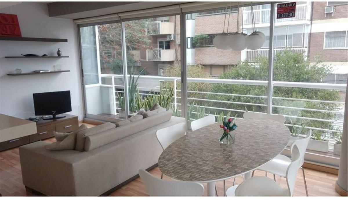 2 bedrooms Apartment in Buenos Aires, Argentina No. 72200