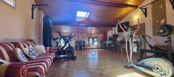 7 rooms House in Correggio, Italy No. 40848 20