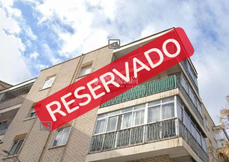 3 Schlafzimmer Wohnung in Coslada, Spain, Nr. 153694