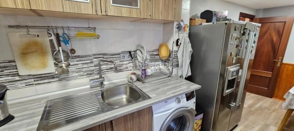 3 Schlafzimmer Wohnung in Coslada, Spain, Nr. 153694 9