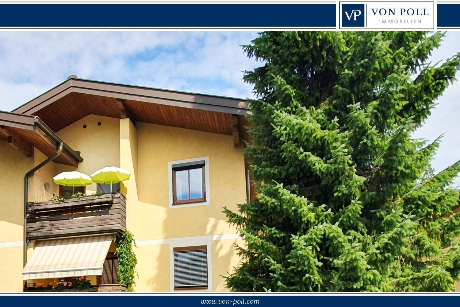 3 bedrooms Apartment in Hallein, Austria No. 150087