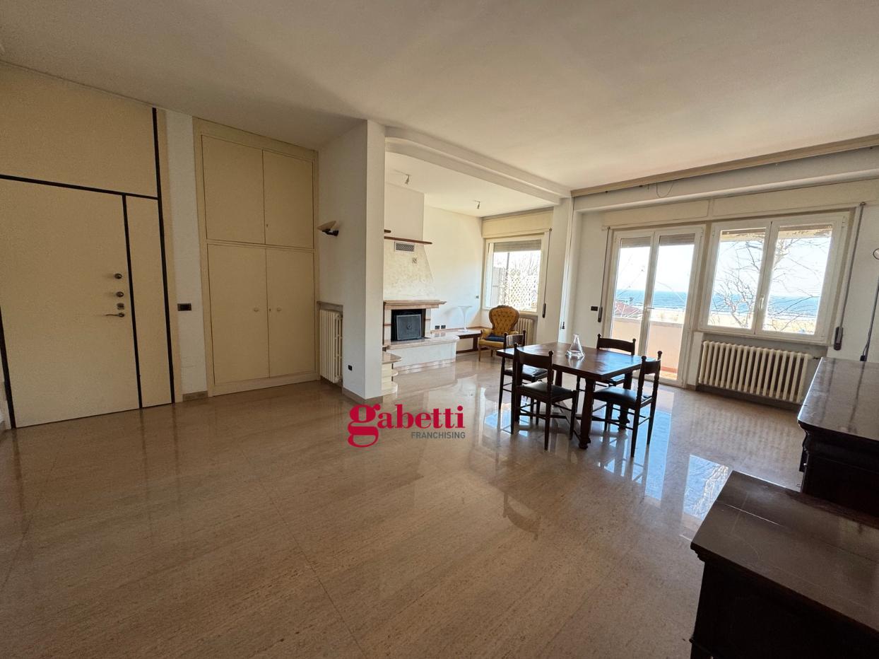 4-Zimmer Wohnung in Rimini, Italy, Nr. 2234