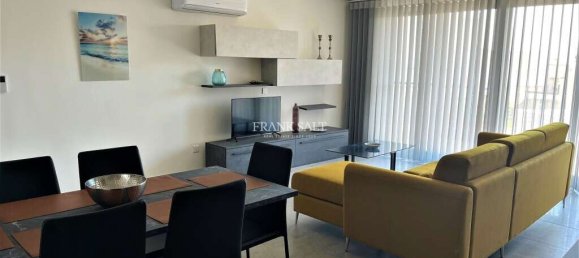 Apartamento de 3 dormitorios en Zebbug, Malta No. 4901 2