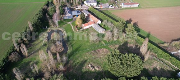 5 غرف نوم منزل في Bazoches-les-Gallerandes, France رقم 79124 2