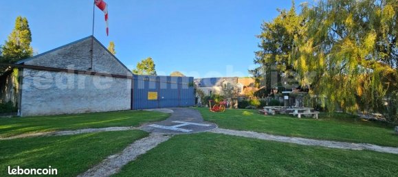 5 غرف نوم منزل في Bazoches-les-Gallerandes, France رقم 79124 4