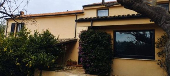 6 rooms Villa in Pescara, Italy No. 268971 14