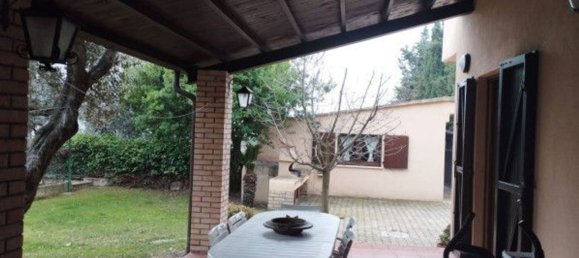 6 rooms Villa in Pescara, Italy No. 268971 11