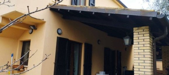 6 rooms Villa in Pescara, Italy No. 268971 3