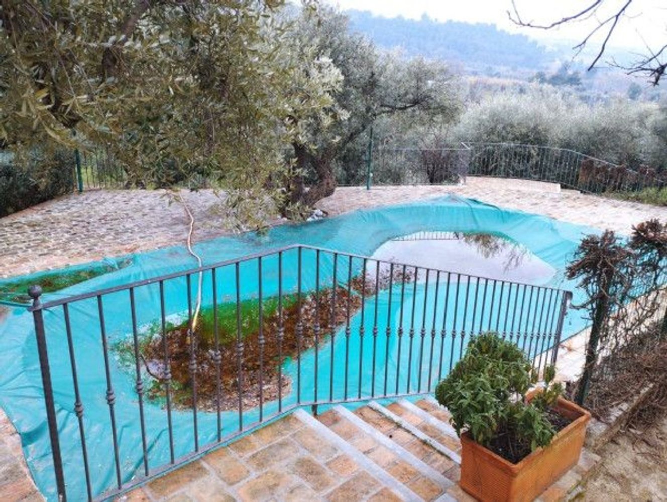 6 rooms Villa in Pescara, Italy No. 268971