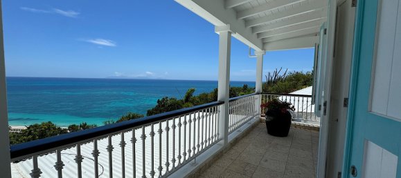 5 bedrooms Villa in Johnsons Point, Antigua and Barbuda No. 32 24