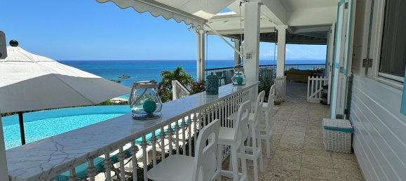 5 bedrooms Villa in Johnsons Point, Antigua and Barbuda No. 32 7