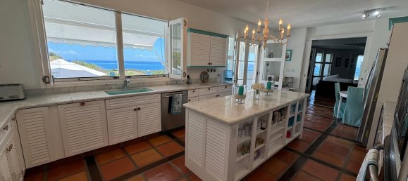 5 bedrooms Villa in Johnsons Point, Antigua and Barbuda No. 32 8