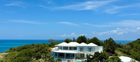 5 bedrooms Villa in Johnsons Point, Antigua and Barbuda No. 32 2