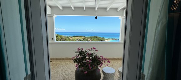 5 bedrooms Villa in Johnsons Point, Antigua and Barbuda No. 32 19