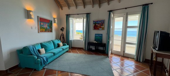 5 bedrooms Villa in Johnsons Point, Antigua and Barbuda No. 32 20