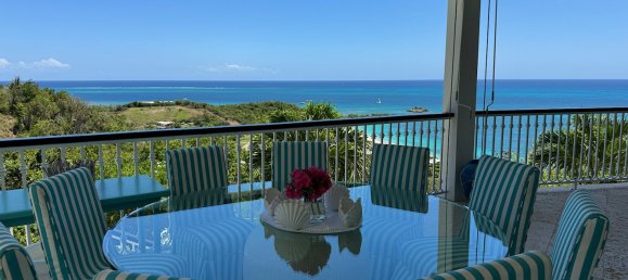 5 bedrooms Villa in Johnsons Point, Antigua and Barbuda No. 32 6