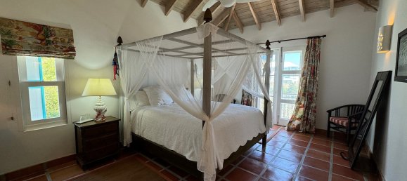 5 bedrooms Villa in Johnsons Point, Antigua and Barbuda No. 32 21