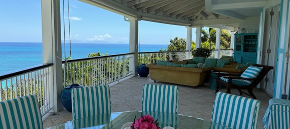 5 bedrooms Villa in Johnsons Point, Antigua and Barbuda No. 32 3